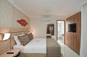Bristol Jaraguá Hotel Pampulha